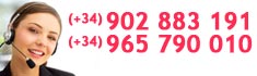contactar