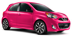 rent a car  in Tenerife South Airport